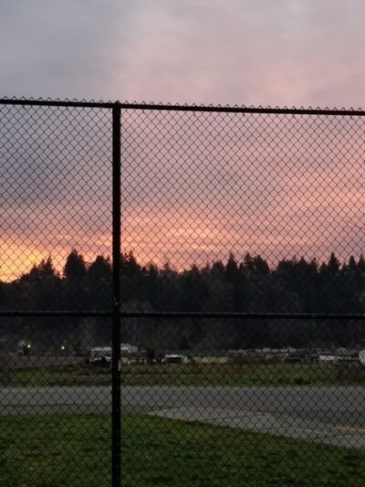 Otter Park - Pacific, WA