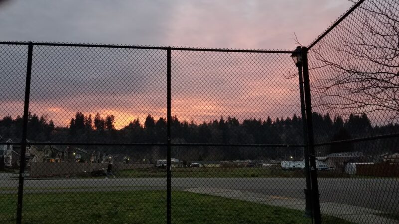 Otter Park - Pacific, WA