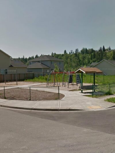 Otter Park - Pacific, WA