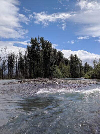 Pacific City Park - Pacific, WA