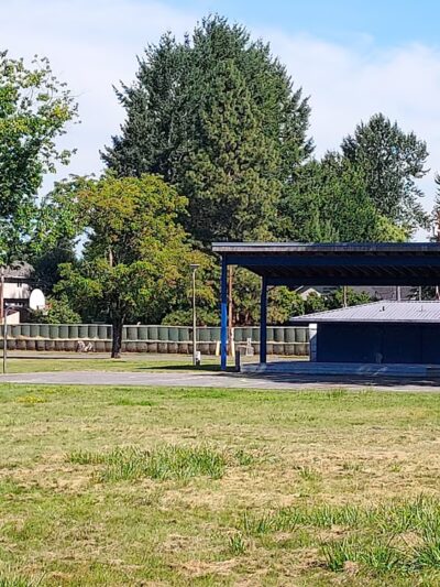 Pacific City Park - Pacific, WA