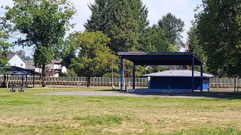 Pacific City Park - Pacific, WA