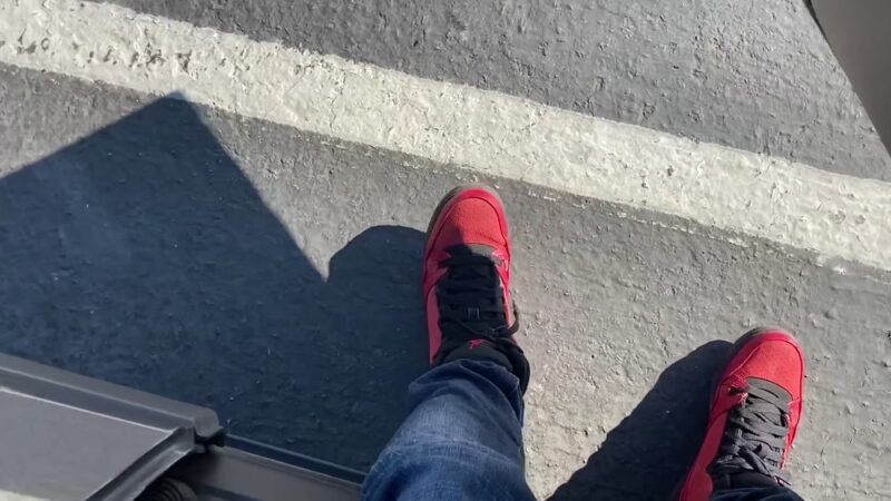 Pacifica Esplanade Beach - Pacifica, CA