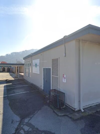 Sanchez Dog Park - Pacifica, CA