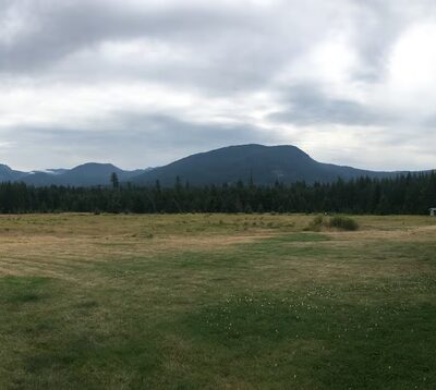 Packwood Park - Packwood, WA