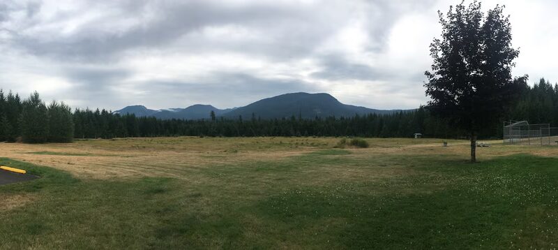 Packwood Park - Packwood, WA