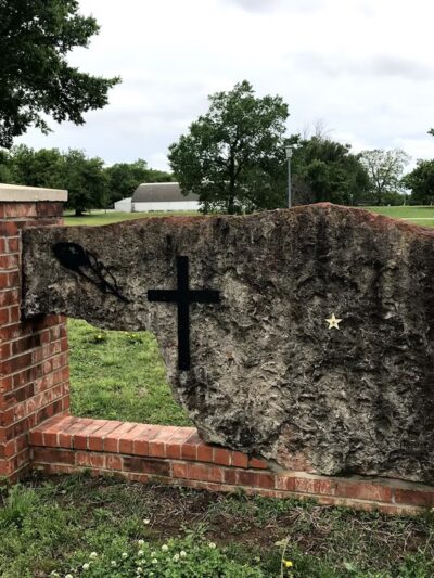 Paden Park and Walking Trail - Paden, OK