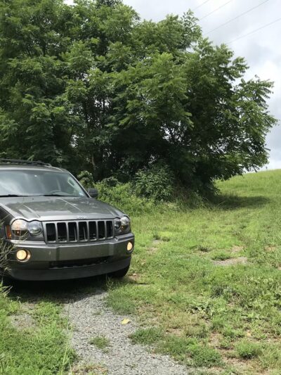 Route 9 and Dominion trail - Paeonian Springs, VA