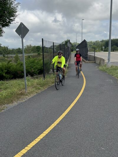 Route 9 and Dominion trail - Paeonian Springs, VA