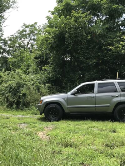 Route 9 and Dominion trail - Paeonian Springs, VA