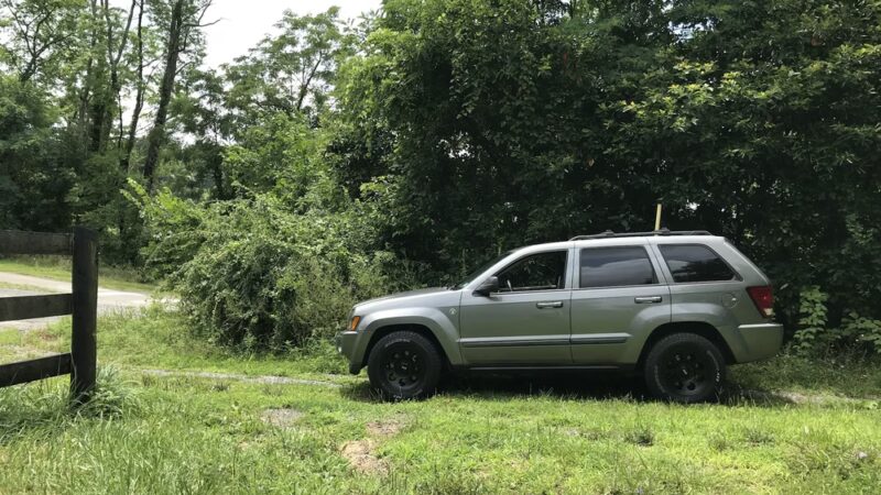 Route 9 and Dominion trail - Paeonian Springs, VA