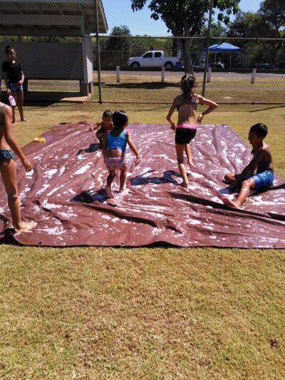 Makana Park - Paia, HI