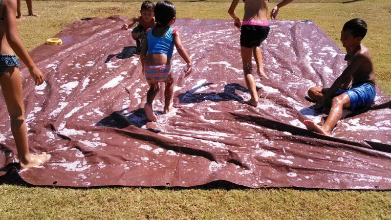 Makana Park - Paia, HI