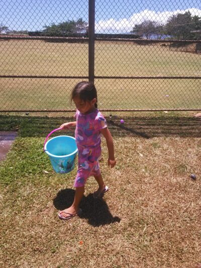 Makana Park - Paia, HI