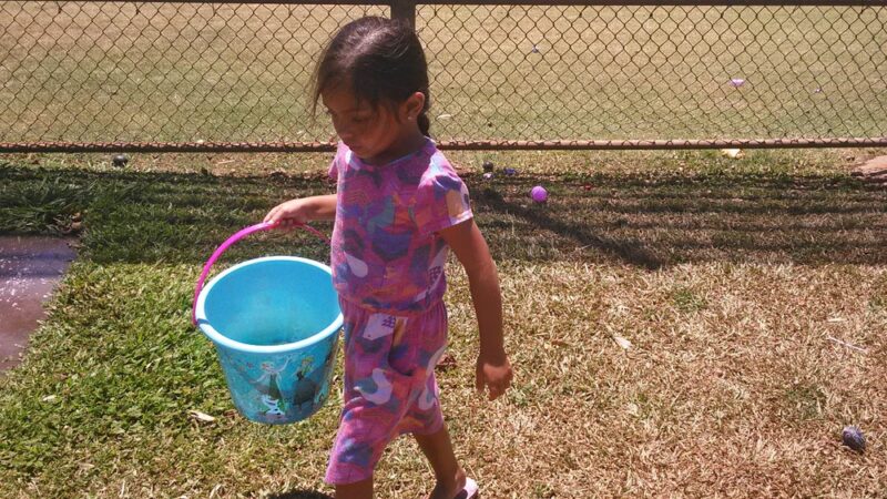 Makana Park - Paia, HI