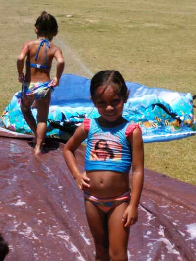 Makana Park - Paia, HI