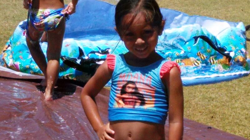 Makana Park - Paia, HI