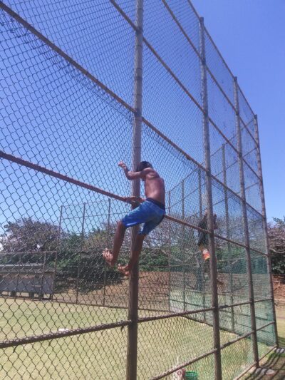 Makana Park - Paia, HI