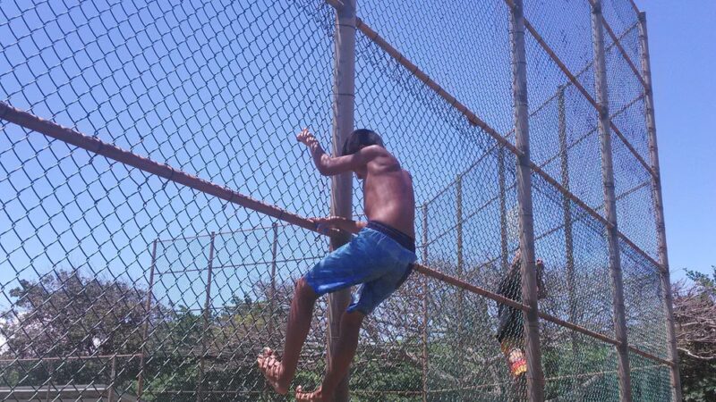 Makana Park - Paia, HI