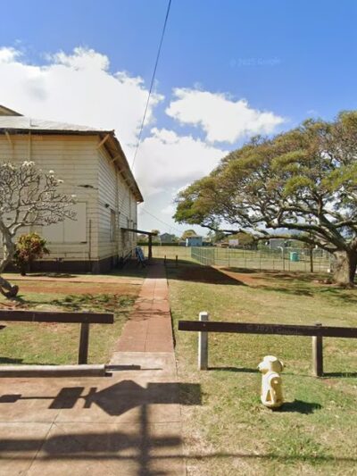 Pāʻia Park - Paia, HI