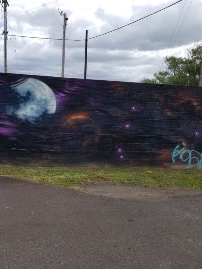 Paia Town Public Parking - Paia, HI