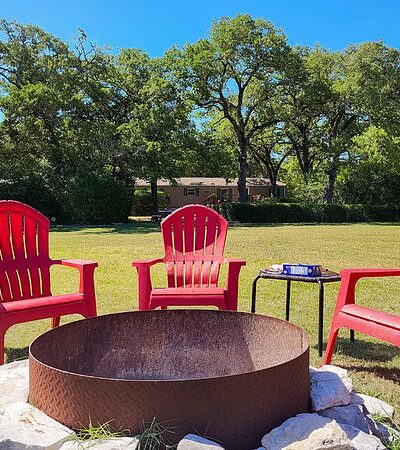 The Patch in Paige - Paige, TX