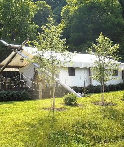 Depot Lodge - Paint Bank, VA