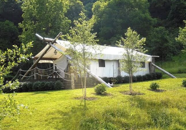 Depot Lodge - Paint Bank, VA