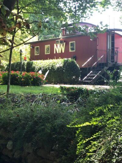 Depot Lodge - Paint Bank, VA