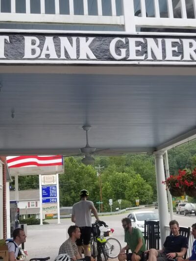 Paint Bank General Store - Paint Bank, VA
