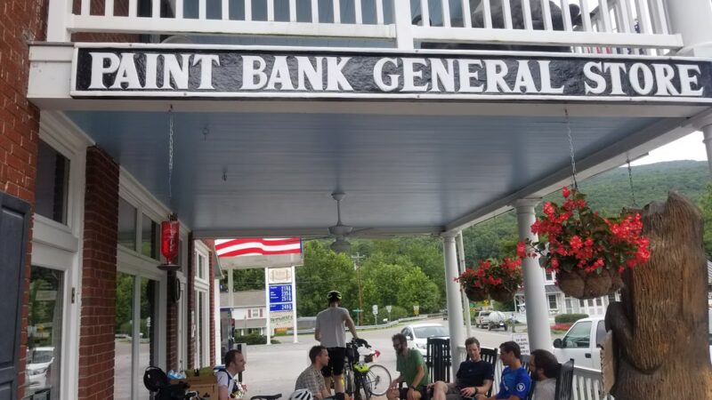 Paint Bank General Store - Paint Bank, VA