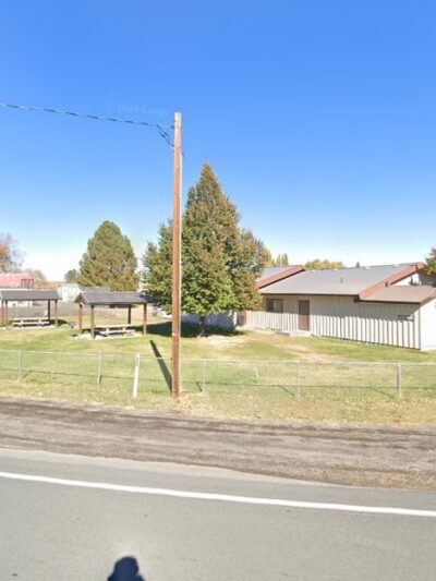 Paisley City Park - Paisley, OR