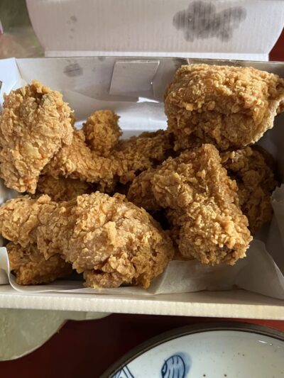 bb.q Chicken Palisades Park - Palisades Park, NJ