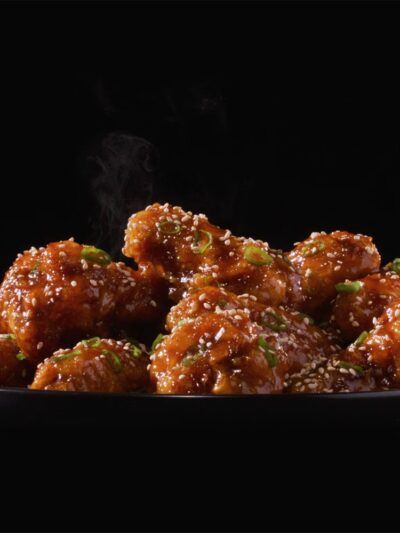 bb.q Chicken Palisades Park - Palisades Park, NJ
