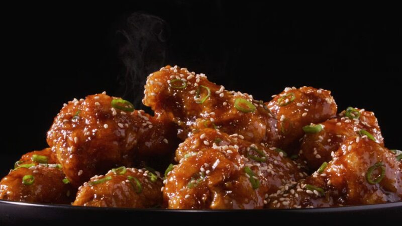 bb.q Chicken Palisades Park - Palisades Park, NJ