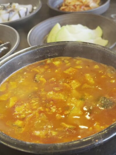 Hansang (한상) - Palisades Park, NJ