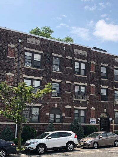 Heath Court - Palisades Park, NJ