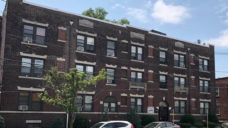 Heath Court - Palisades Park, NJ