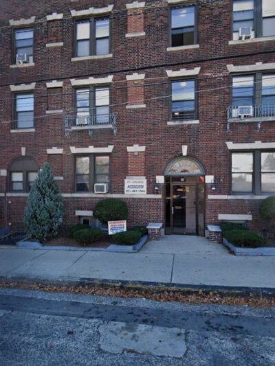Heath Court - Palisades Park, NJ