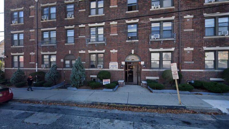 Heath Court - Palisades Park, NJ
