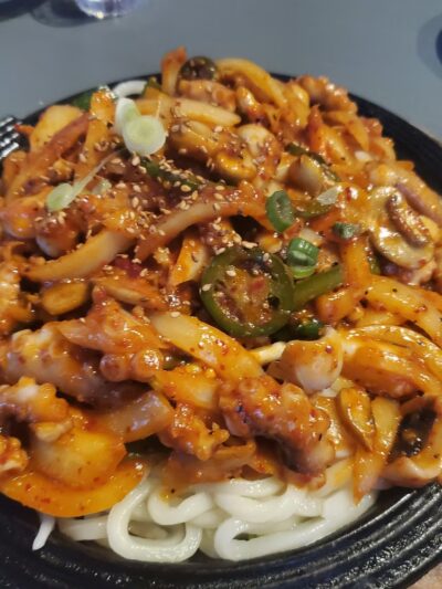 Hongdae Pocha - Palisades Park, NJ