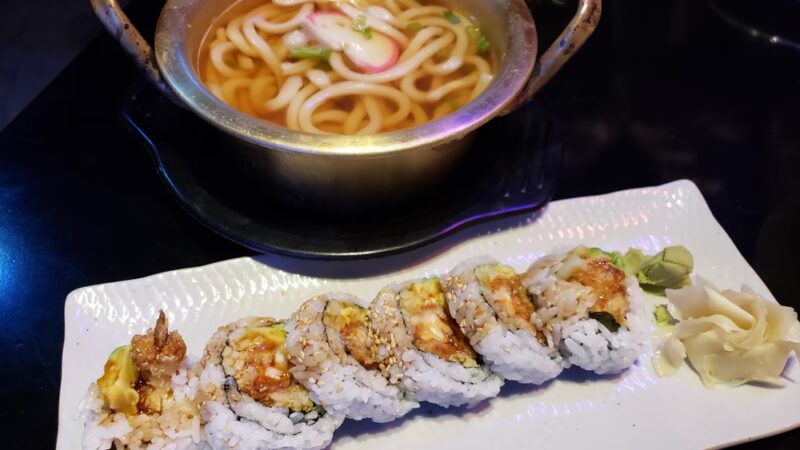 Hongdae Pocha - Palisades Park, NJ