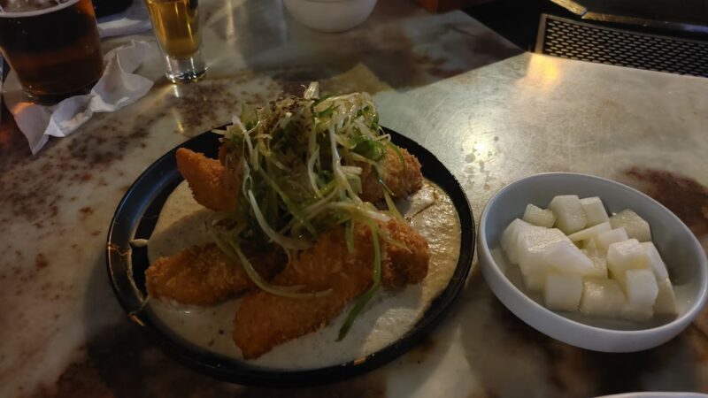 Hongdae Pocha - Palisades Park, NJ