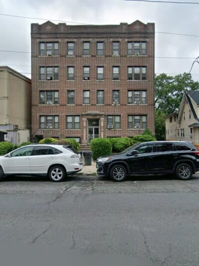 Maples on Broad - Palisades Park, NJ