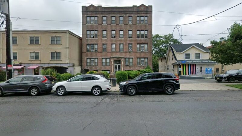 Maples on Broad - Palisades Park, NJ
