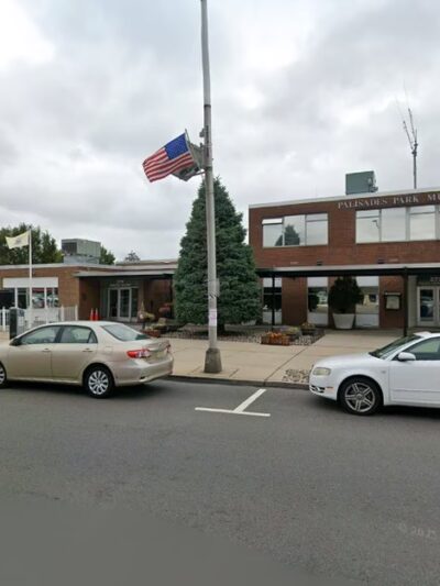 Palisades Park Boro Clerk - Palisades Park, NJ