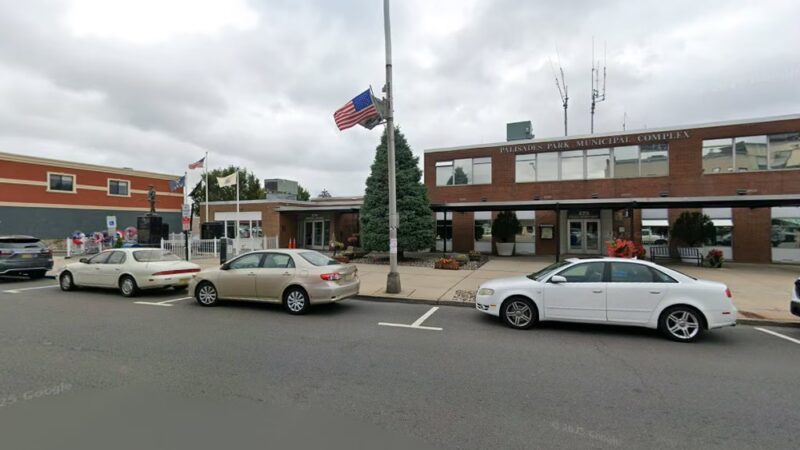 Palisades Park Boro Clerk - Palisades Park, NJ
