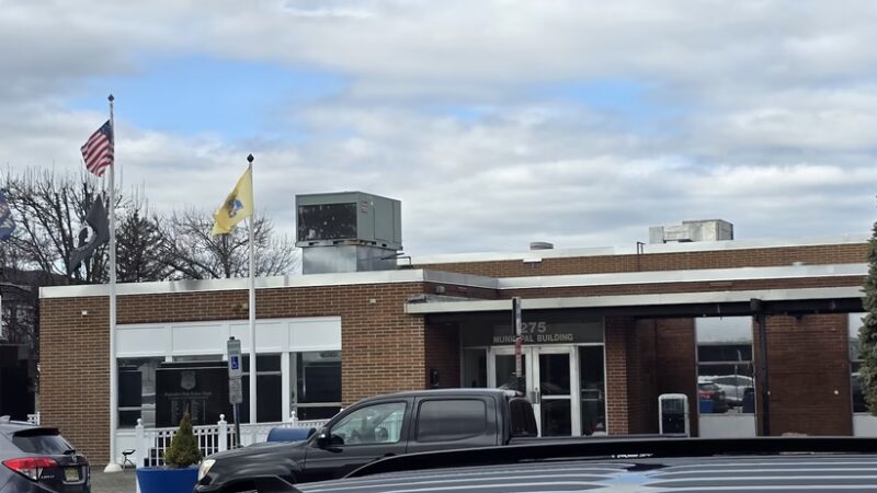 Palisades Park Boro Clerk - Palisades Park, NJ