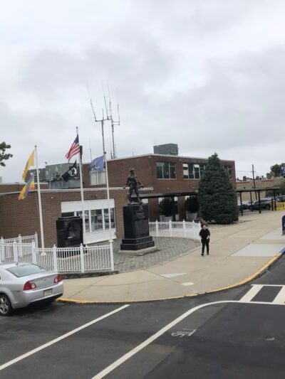 Palisades Park Police Department - Palisades Park, NJ