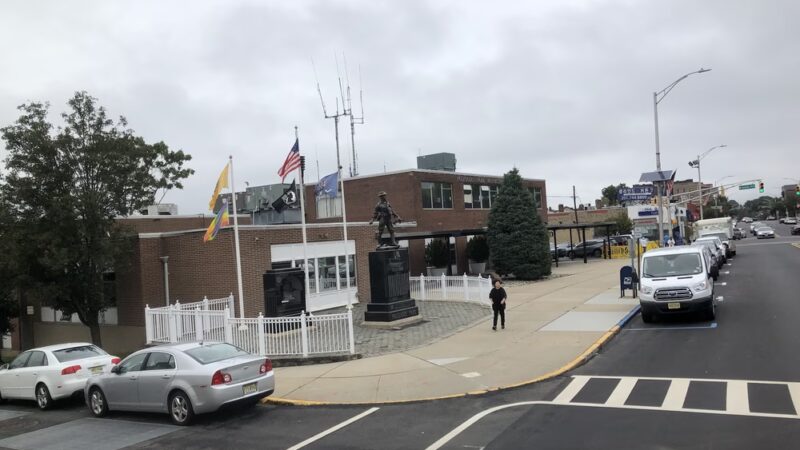 Palisades Park Police Department - Palisades Park, NJ